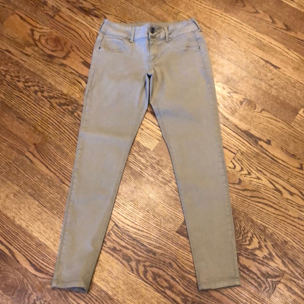 Jeggings by Maurice’s Size S-R